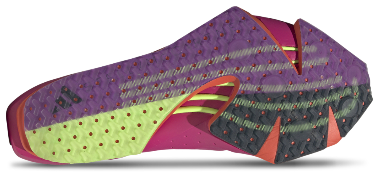 【adidas×STELLA McCARTNEY】 Buy Stella McCartney x Adidas Seeulater 2 'Black Solar Green