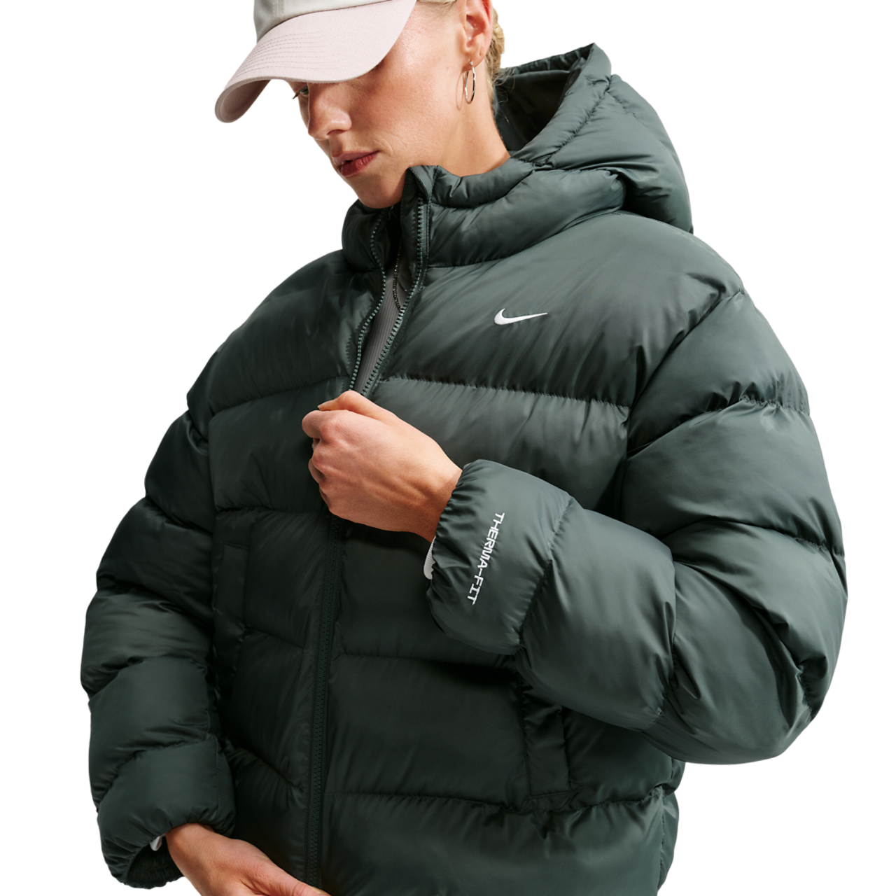 Nike Tech-FIT Synthetic Classic Jacket - Women's | Foot Locker