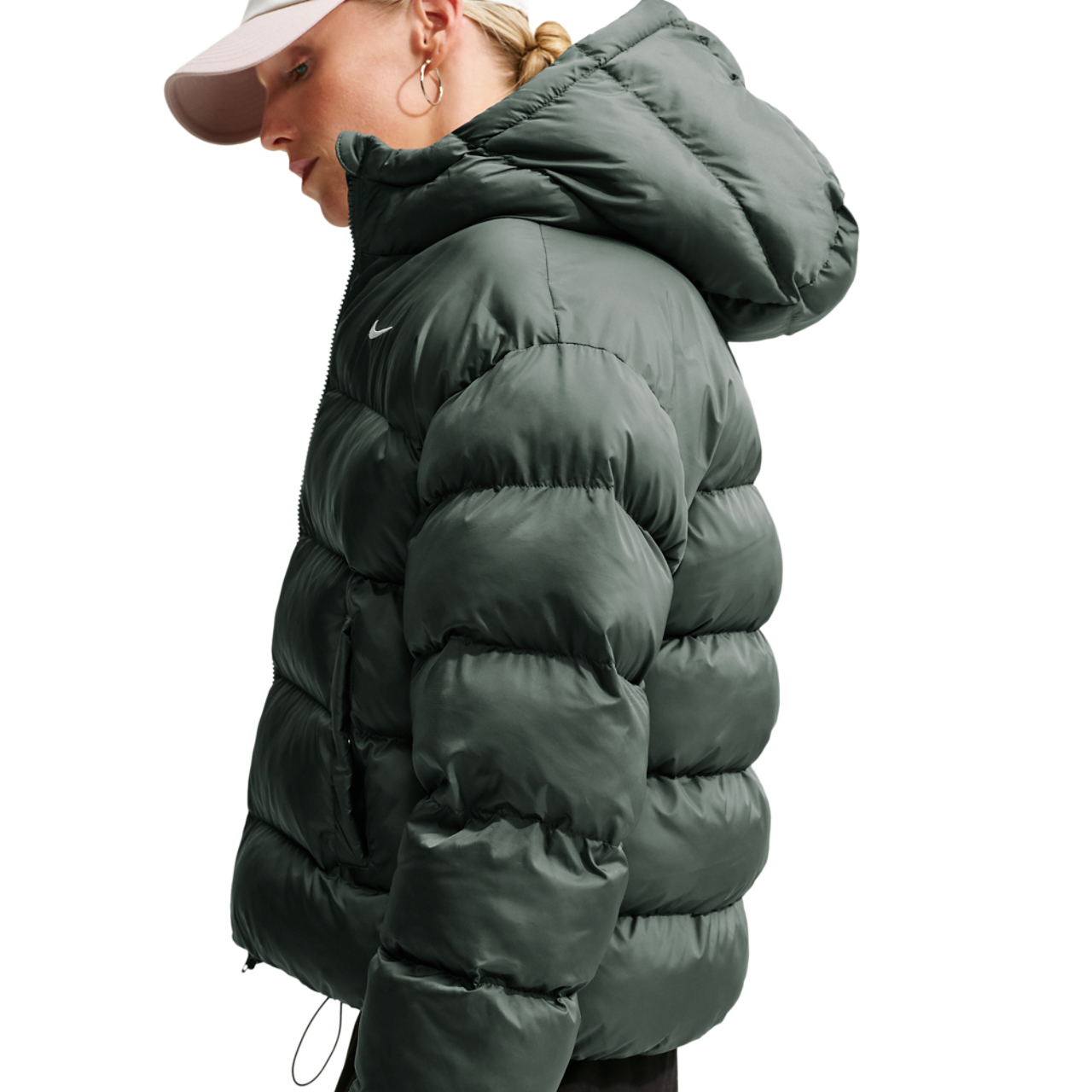Nike Tech-FIT Synthetic Classic Jacket - Women's | Foot Locker