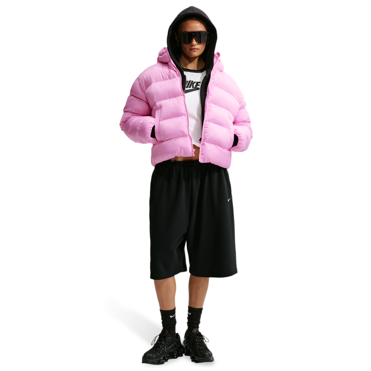 Nike Tech-FIT Synthetic Classic Jacket - Women's | Foot Locker