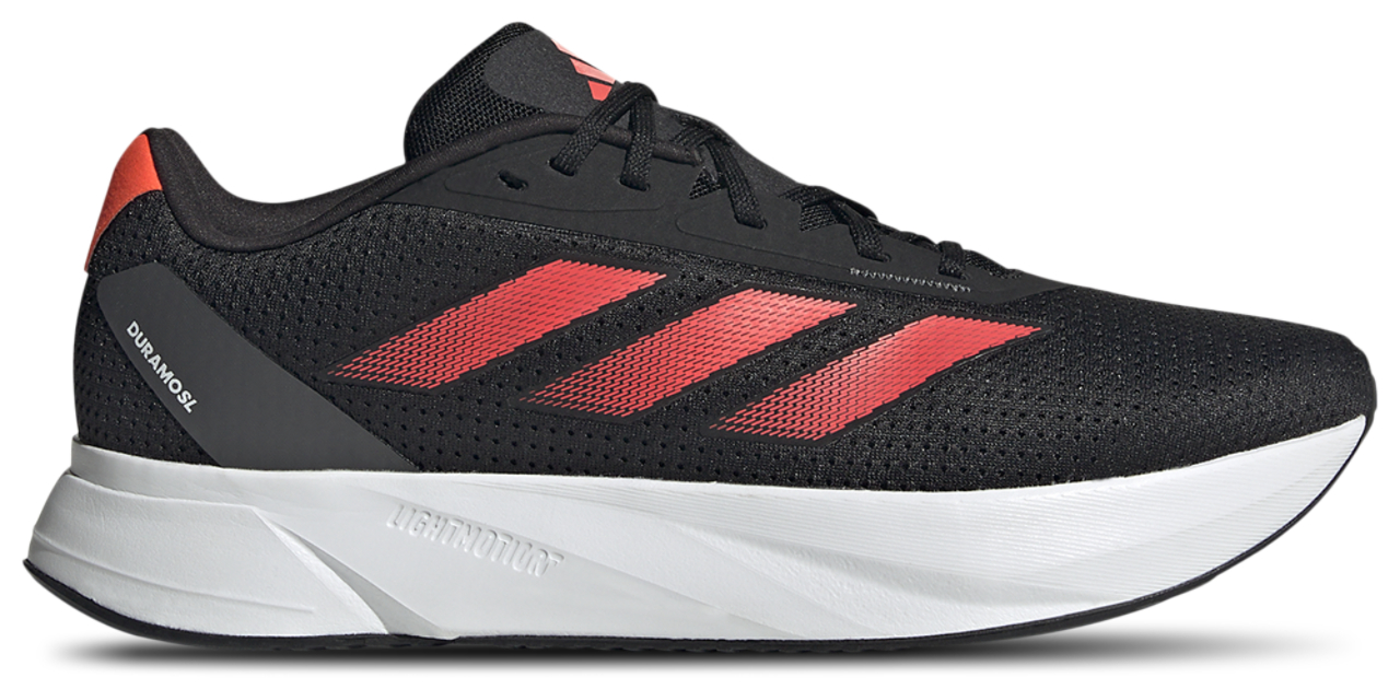 adidas Duramo SL Image 1 of 5. Tap to open photo gallery.