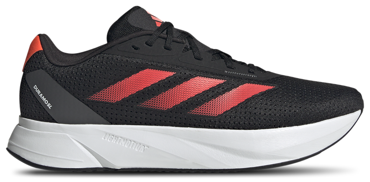 adidas Duramo SL Image 1 of 5. Tap to open photo gallery.