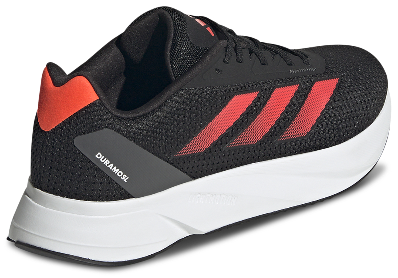 adidas Duramo SL Image 3 of 5. Tap to open photo gallery.