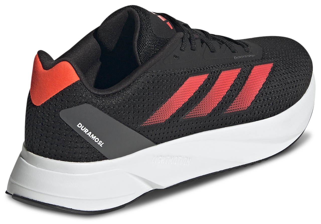 adidas Duramo SL Image 3 of 5. Tap to open photo gallery.