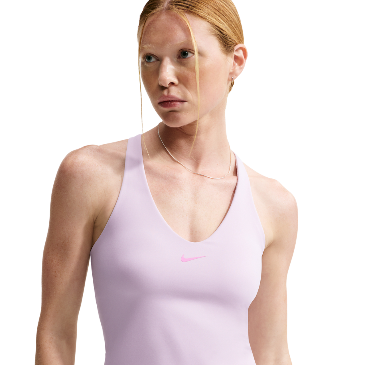 Nike Drifit Universal Medium Support Bra Tank - Women's | Foot Locker