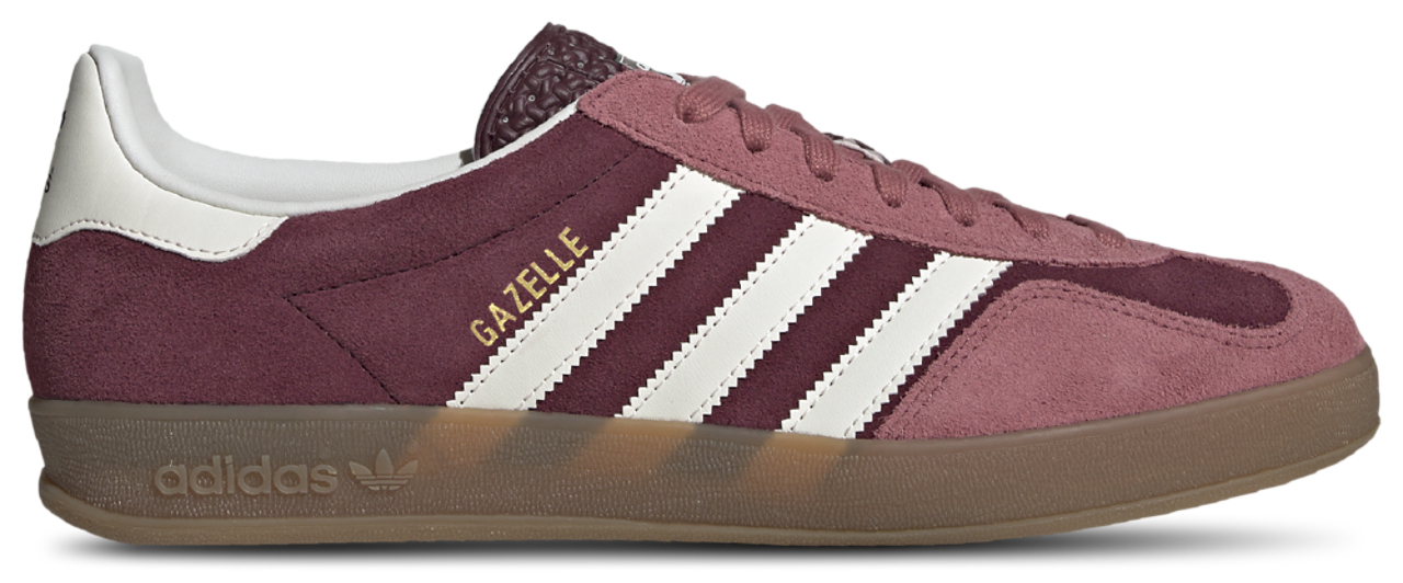 adidas Originals Gazelle Indoor | Foot Locker