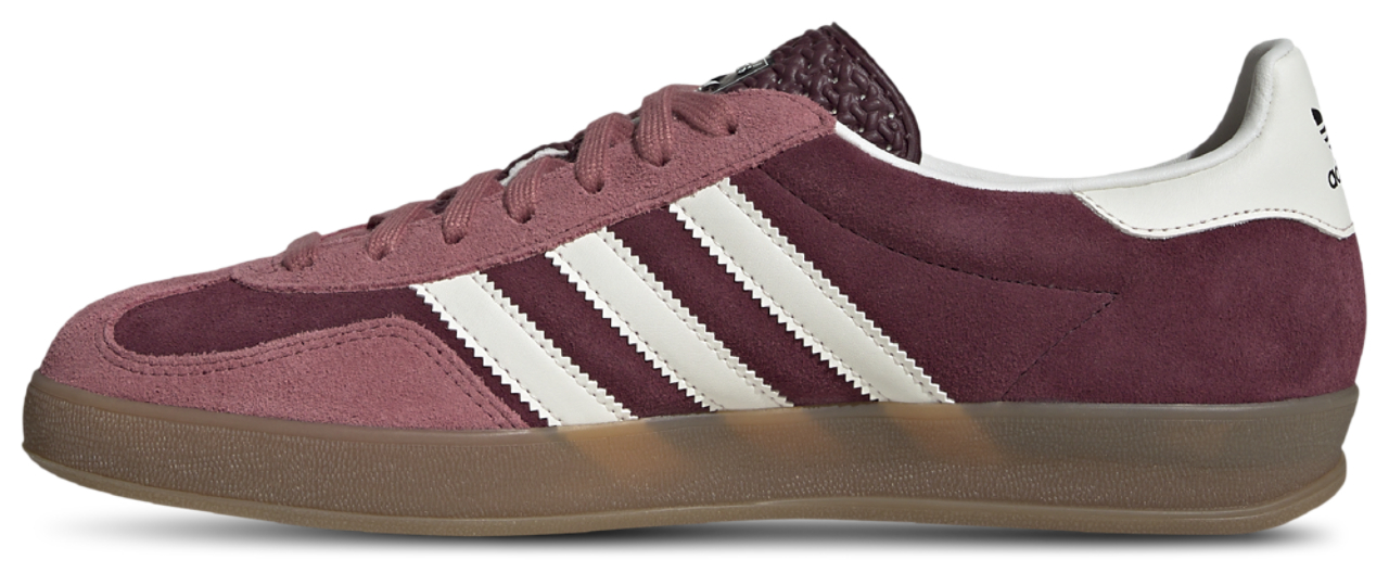 adidas Originals Gazelle Indoor | Champs Sports