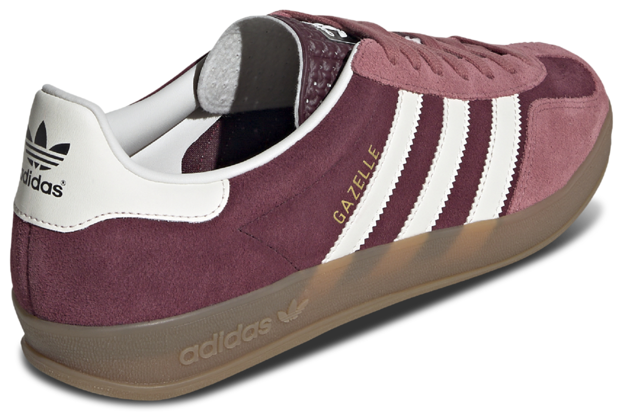 adidas Originals Gazelle Indoor | Champs Sports