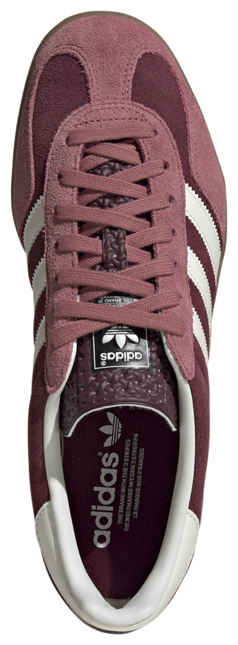 ひまわり adidas originals GAZELLE INDOOR adidas Gazelle Indoor Womens Fashion Sneakers in Silver Dawn