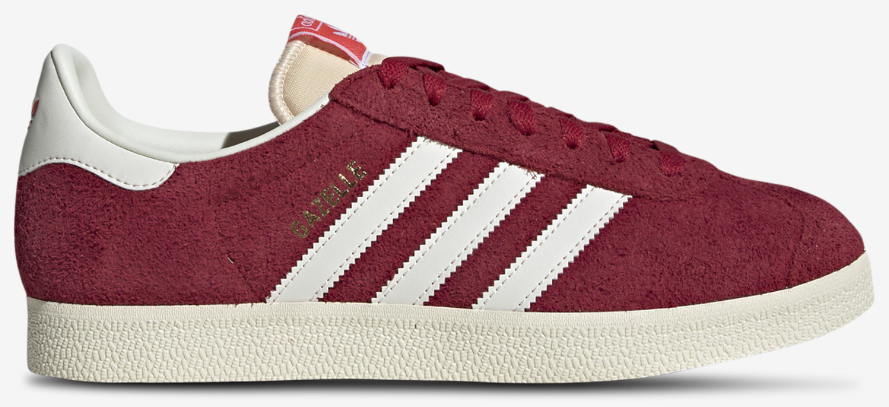 adidas Originals Gazelle Image 1 of 5. Tap to open photo gallery.