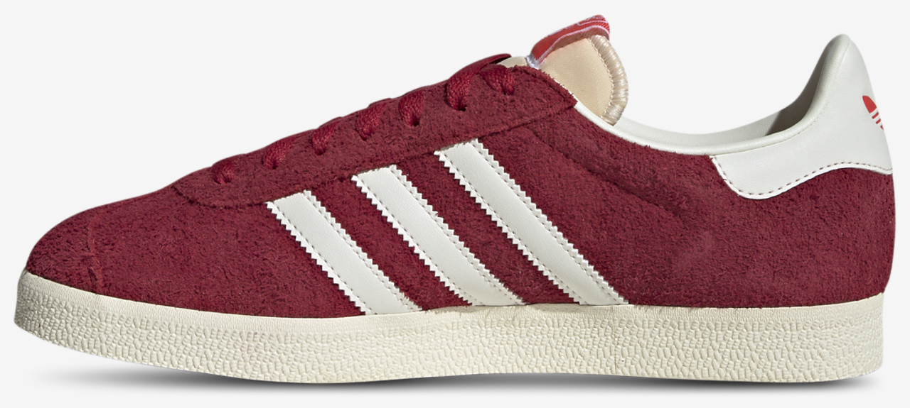 adidas Originals Gazelle Image 2 of 5. Tap to open photo gallery.