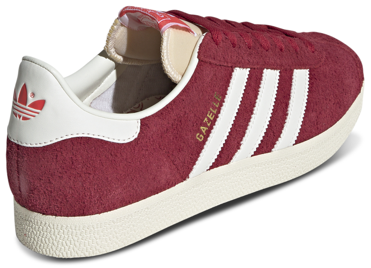 adidas Originals Gazelle Image 3 of 5. Tap to open photo gallery.