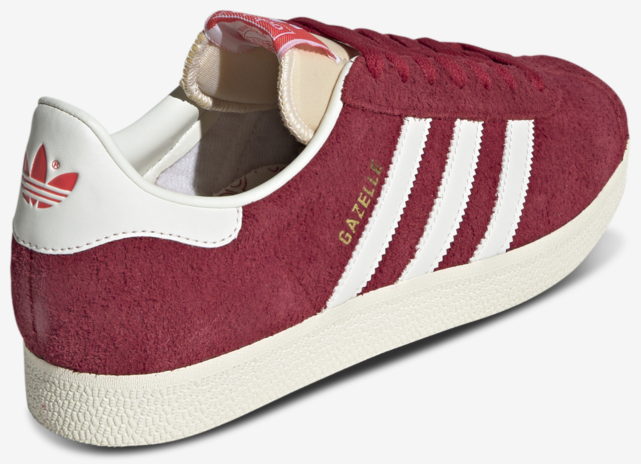 adidas Originals Gazelle Image 3 of 5. Tap to open photo gallery.