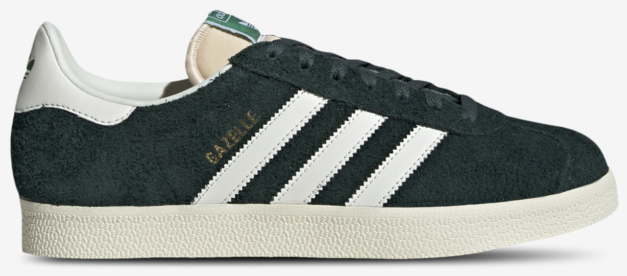 adidas Originals Gazelle Image 1 of 5. Tap to open photo gallery.