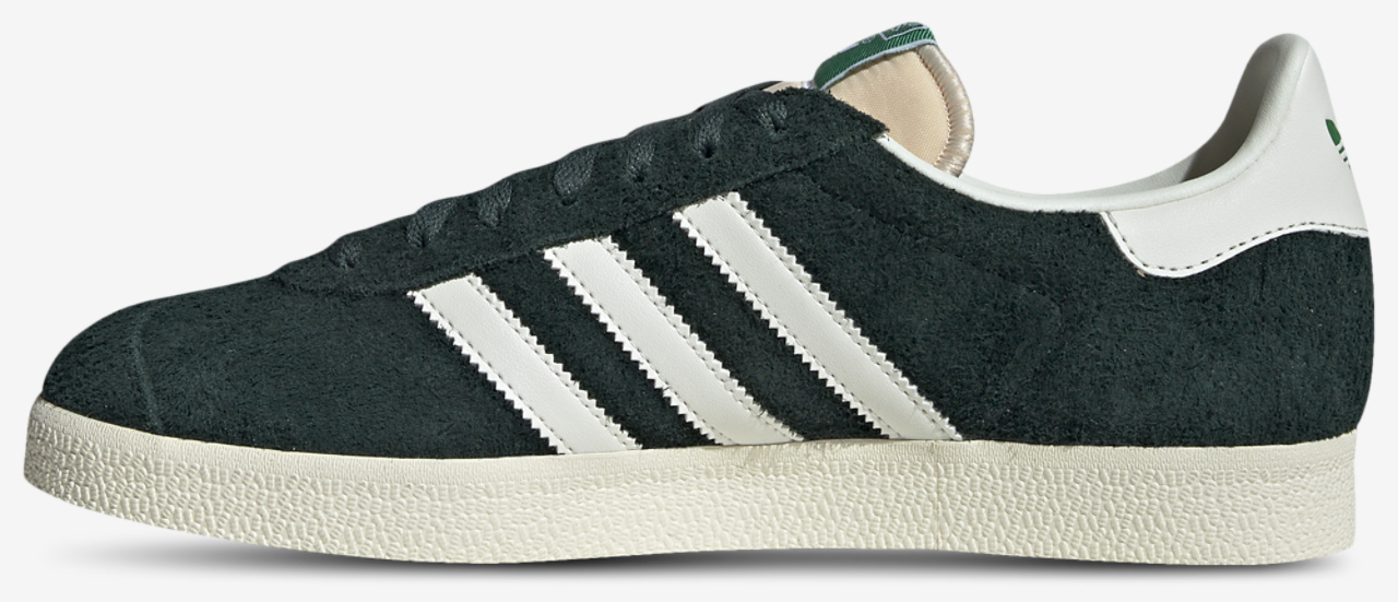 adidas Originals Gazelle Image 2 of 5. Tap to open photo gallery.