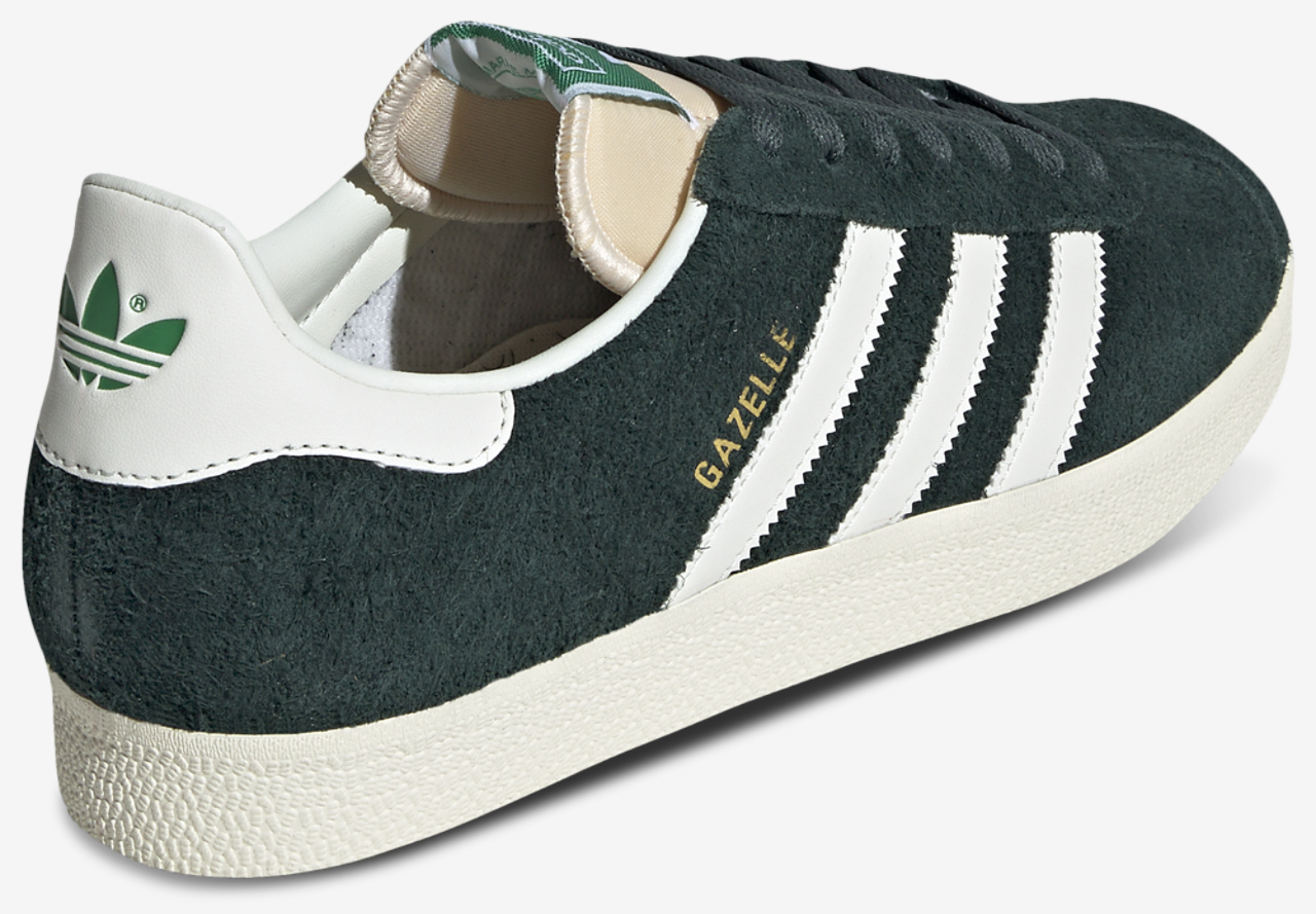 adidas Originals Gazelle Image 3 of 5. Tap to open photo gallery.