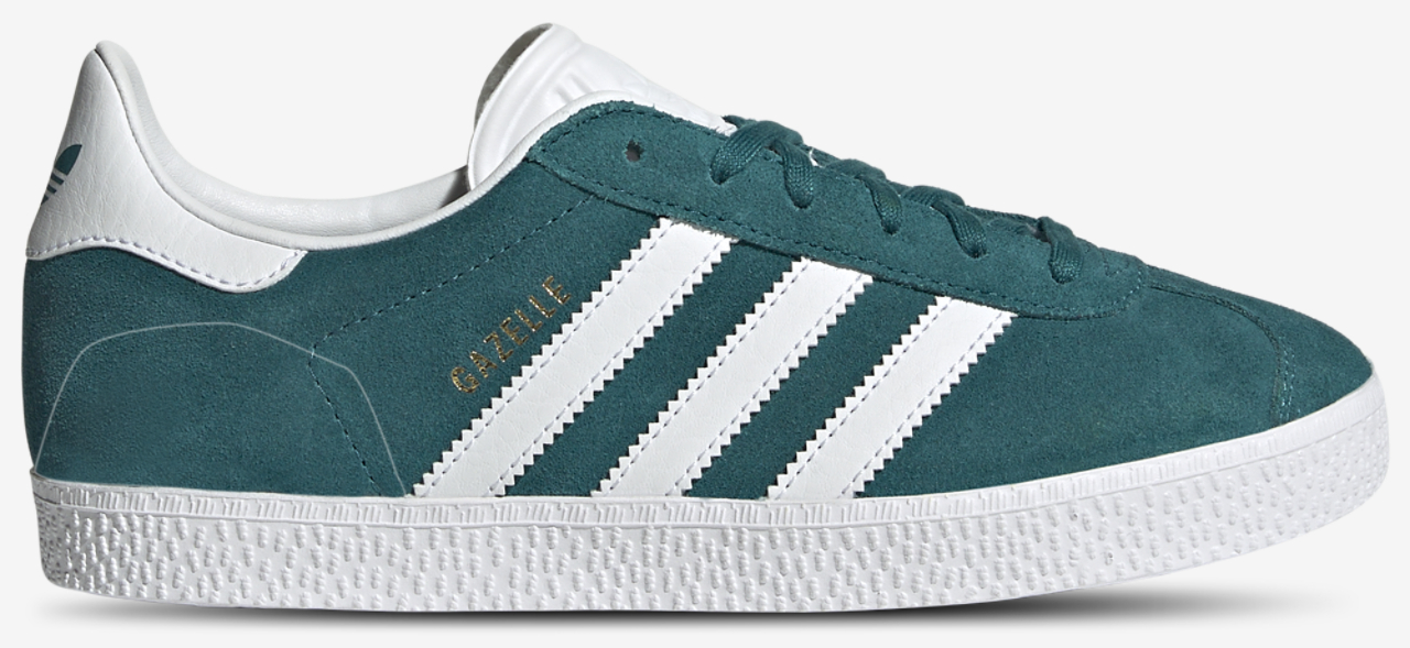 adidas Originals Gazelle Image 2 of 6. Tap to open photo gallery.