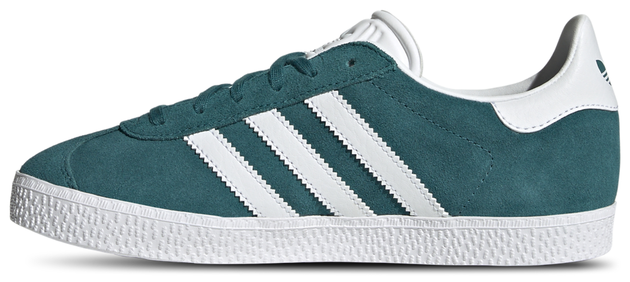 adidas Originals Gazelle Image 3 of 6. Tap to open photo gallery.