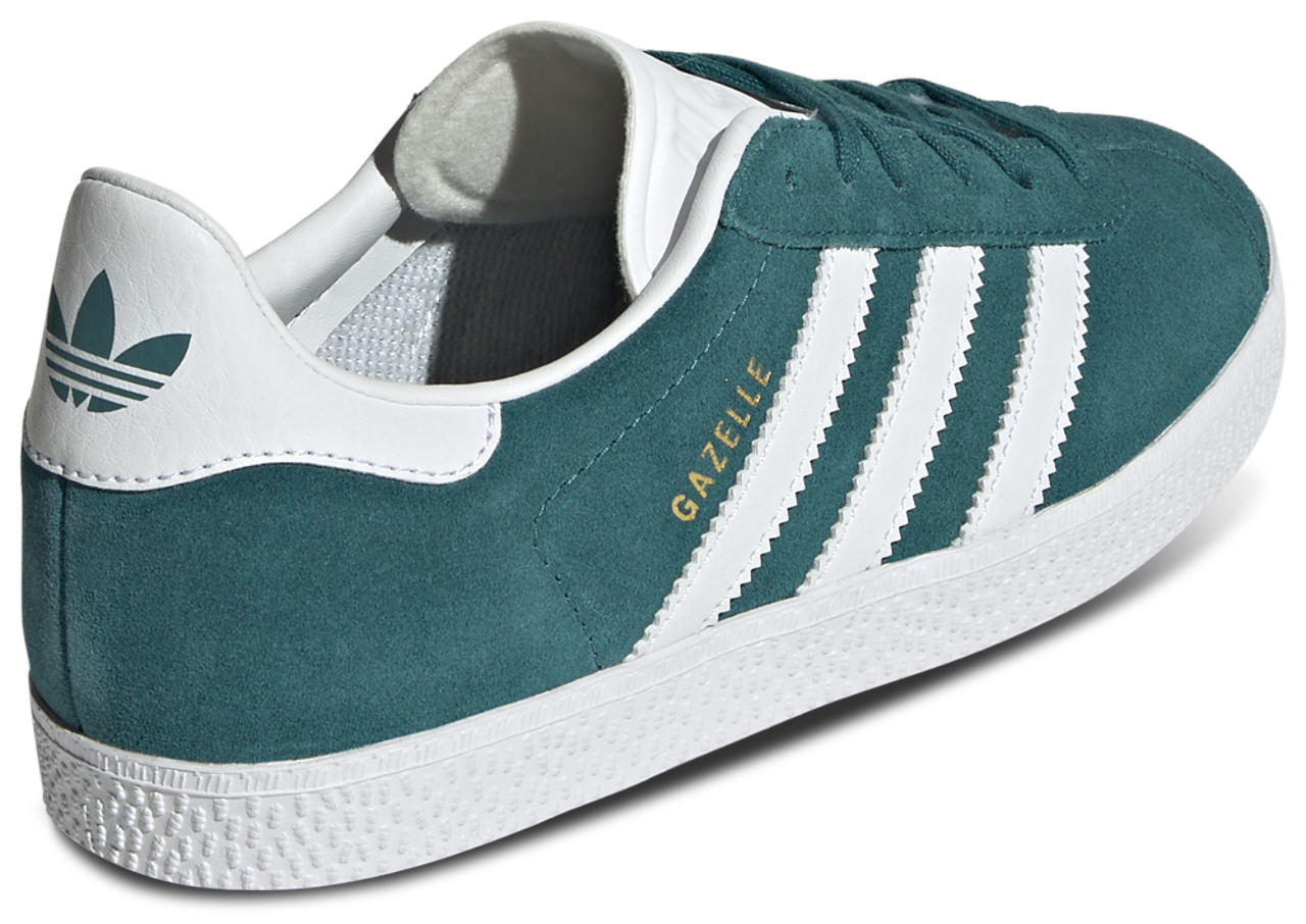 adidas Originals Gazelle Image 4 of 6. Tap to open photo gallery.