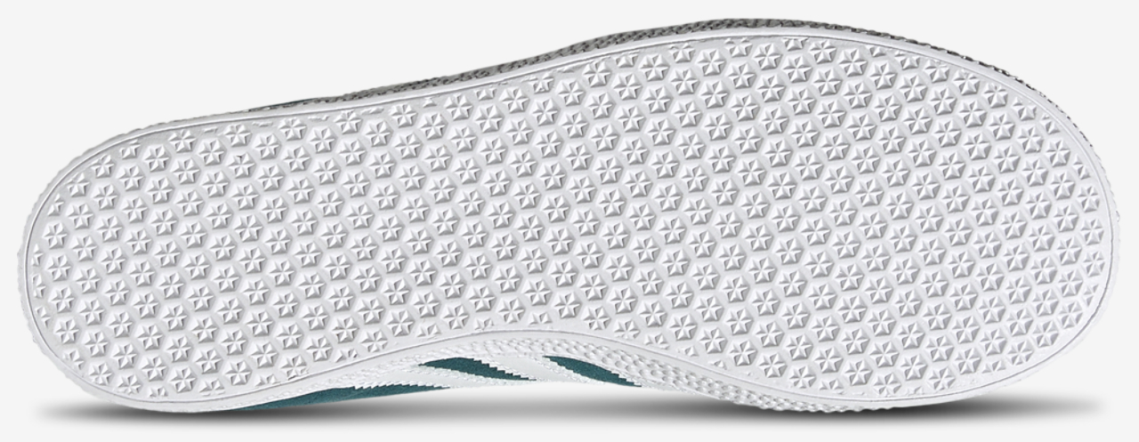 adidas Originals Gazelle Image 6 of 6. Tap to open photo gallery.