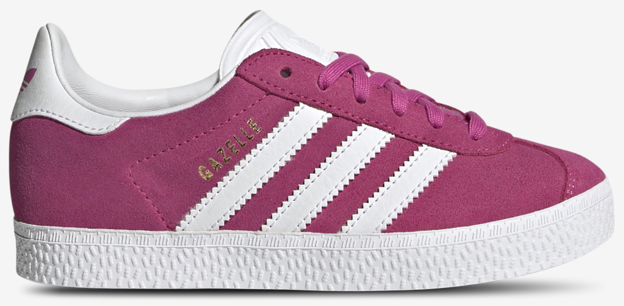 adidas Originals Gazelle Image 1 of 5. Tap to open photo gallery.