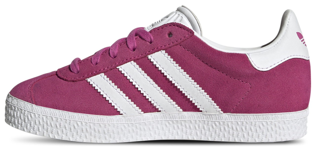 adidas Originals Gazelle Image 2 of 5. Tap to open photo gallery.