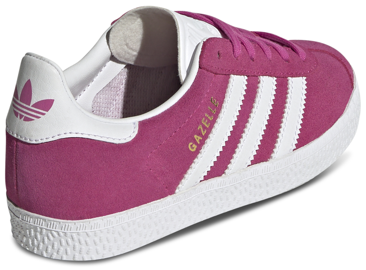 adidas Originals Gazelle Image 3 of 5. Tap to open photo gallery.