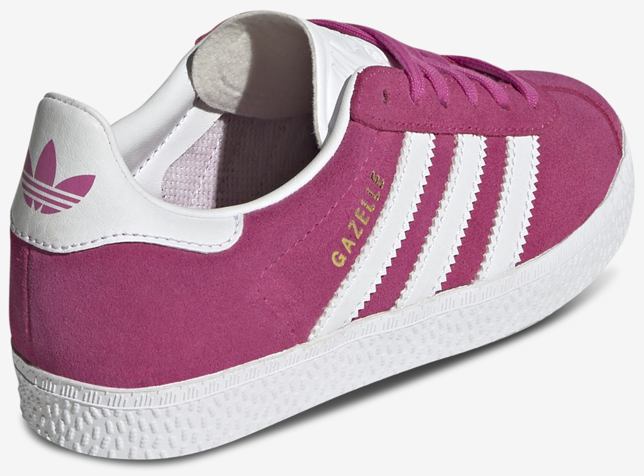adidas Originals Gazelle Image 3 of 5. Tap to open photo gallery.