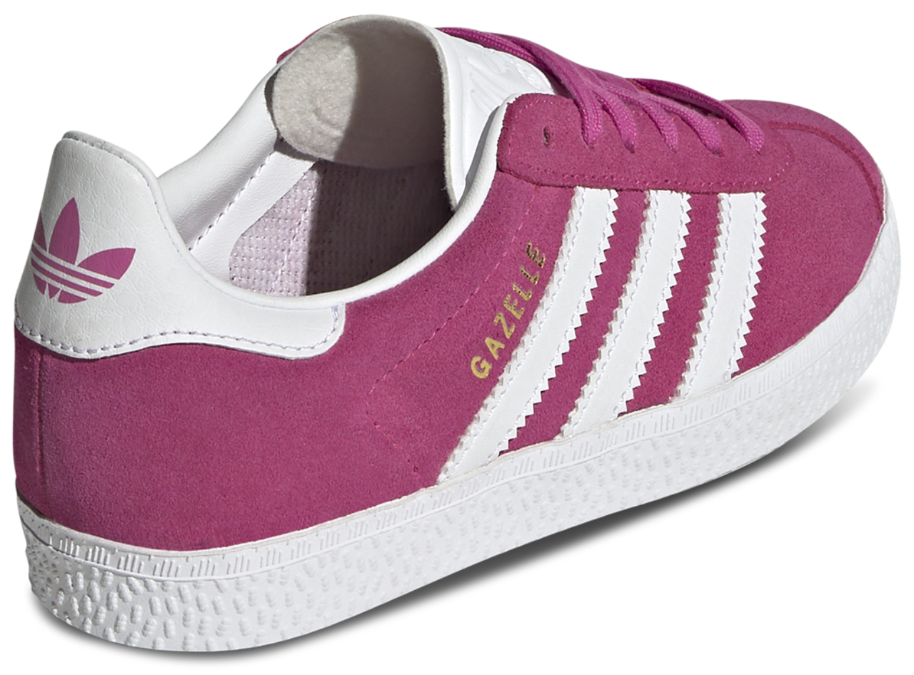 adidas Originals Gazelle Image 3 of 5. Tap to open photo gallery.