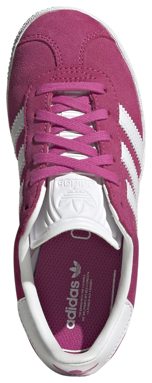 adidas Originals Gazelle Image 4 of 5. Tap to open photo gallery.