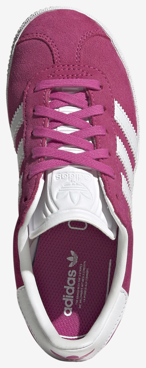 adidas Originals Gazelle Image 4 of 5. Tap to open photo gallery.