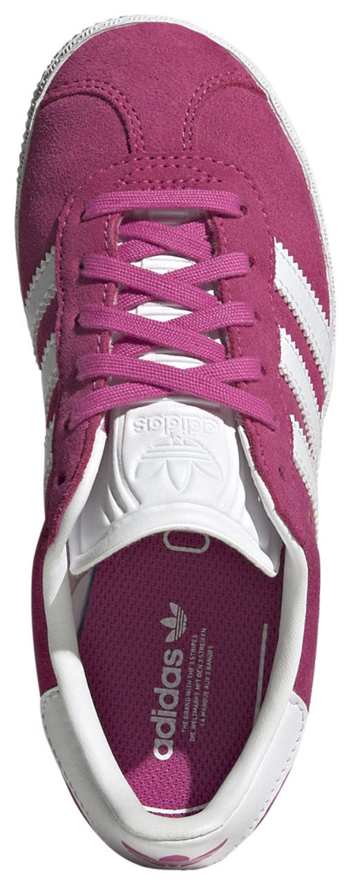adidas Originals Gazelle Image 4 of 5. Tap to open photo gallery.