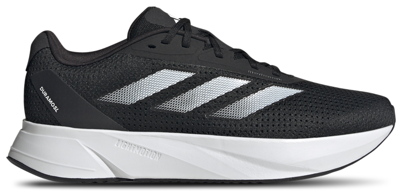 adidas Duramo SL Wide Lightmotion Image 1 of 5. Tap to open photo gallery.