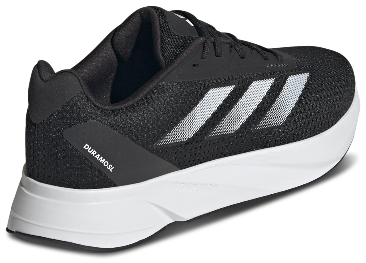 adidas Duramo SL Wide Lightmotion Image 3 of 5. Tap to open photo gallery.