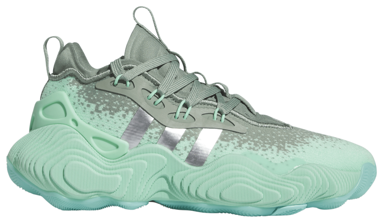 Adidas Trae Young 3 未使用品 箱あり Amazon | adidas - Trae Young 3 | adidas | スニーカー