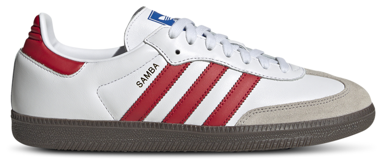 adidas Originals Samba Image 2 of 6. Tap to open photo gallery.