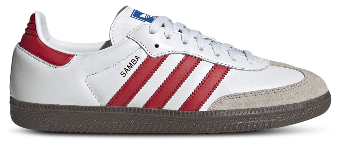 adidas Originals Samba Image 2 of 6. Tap to open photo gallery.