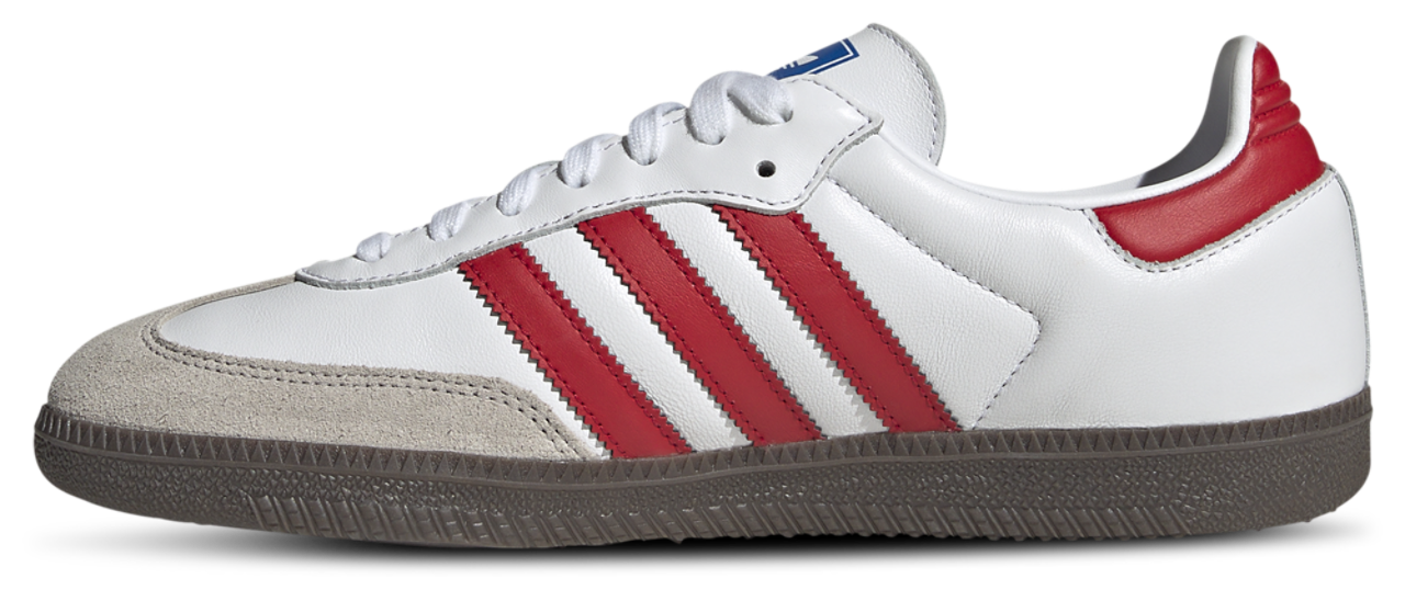 adidas Originals Samba Image 3 of 6. Tap to open photo gallery.