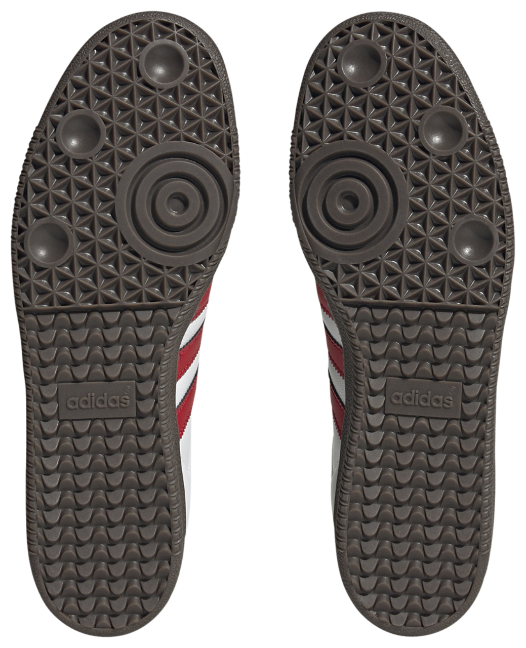 adidas Originals Samba Image 6 of 6. Tap to open photo gallery.