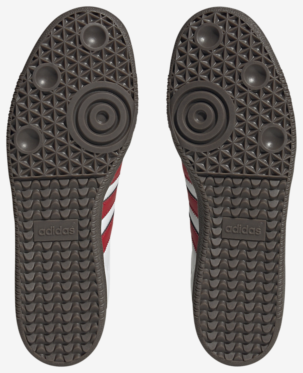 adidas Originals Samba Image 6 of 6. Tap to open photo gallery.