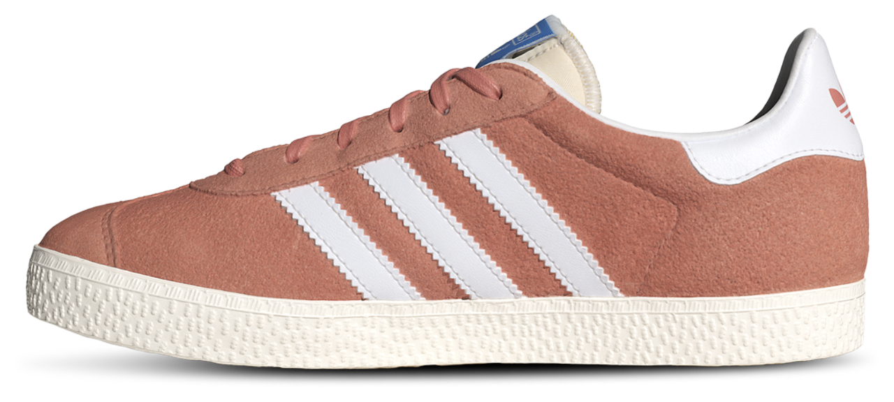 adidas Originals Gazelle Image 2 of 5. Tap to open photo gallery.