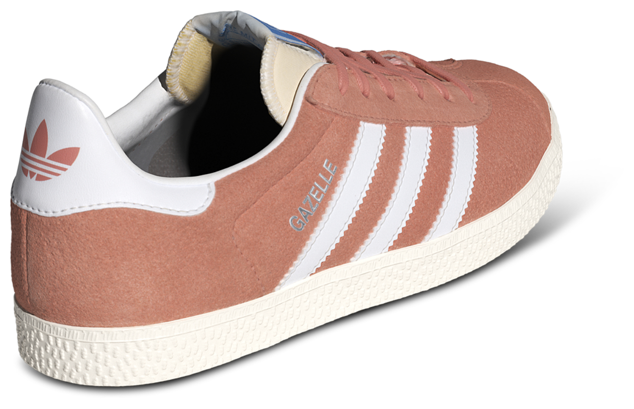 adidas GAZELLE 23㎝ adidas originals Sneaker Gazelle - Grey Heather/Footwear