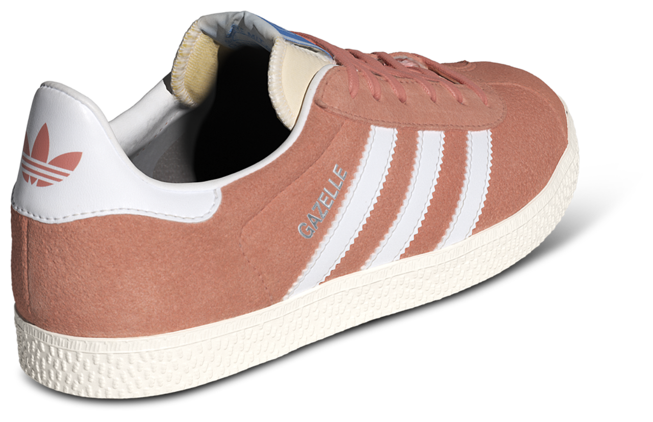 adidas Originals Gazelle Image 3 of 5. Tap to open photo gallery.