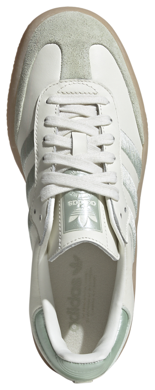 新品未使用★SAMBAE W　JQ0254 24cm adidas Sambae Magic Beige (Women's) - JQ0254 - US