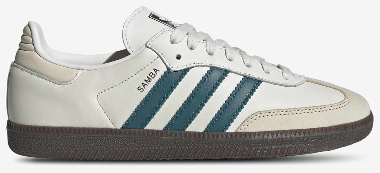 adidas Originals Samba OG Image 1 of 5. Tap to open photo gallery.