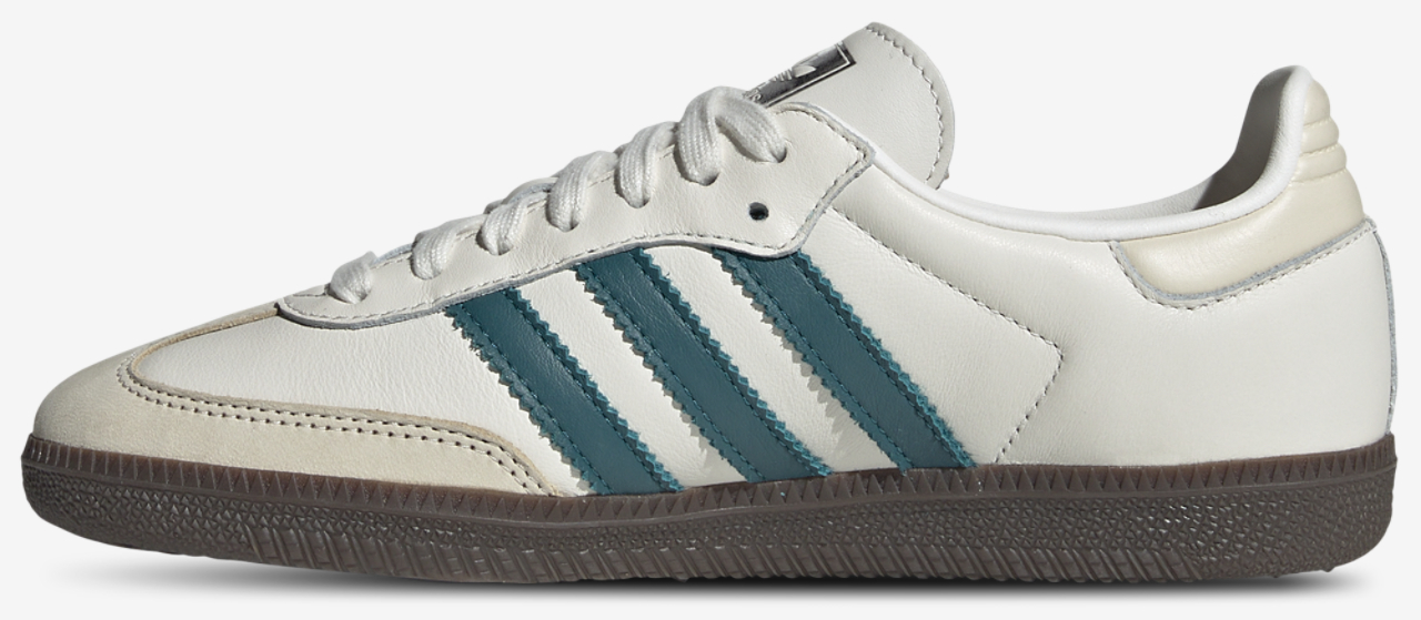 adidas Originals Samba OG Image 2 of 5. Tap to open photo gallery.