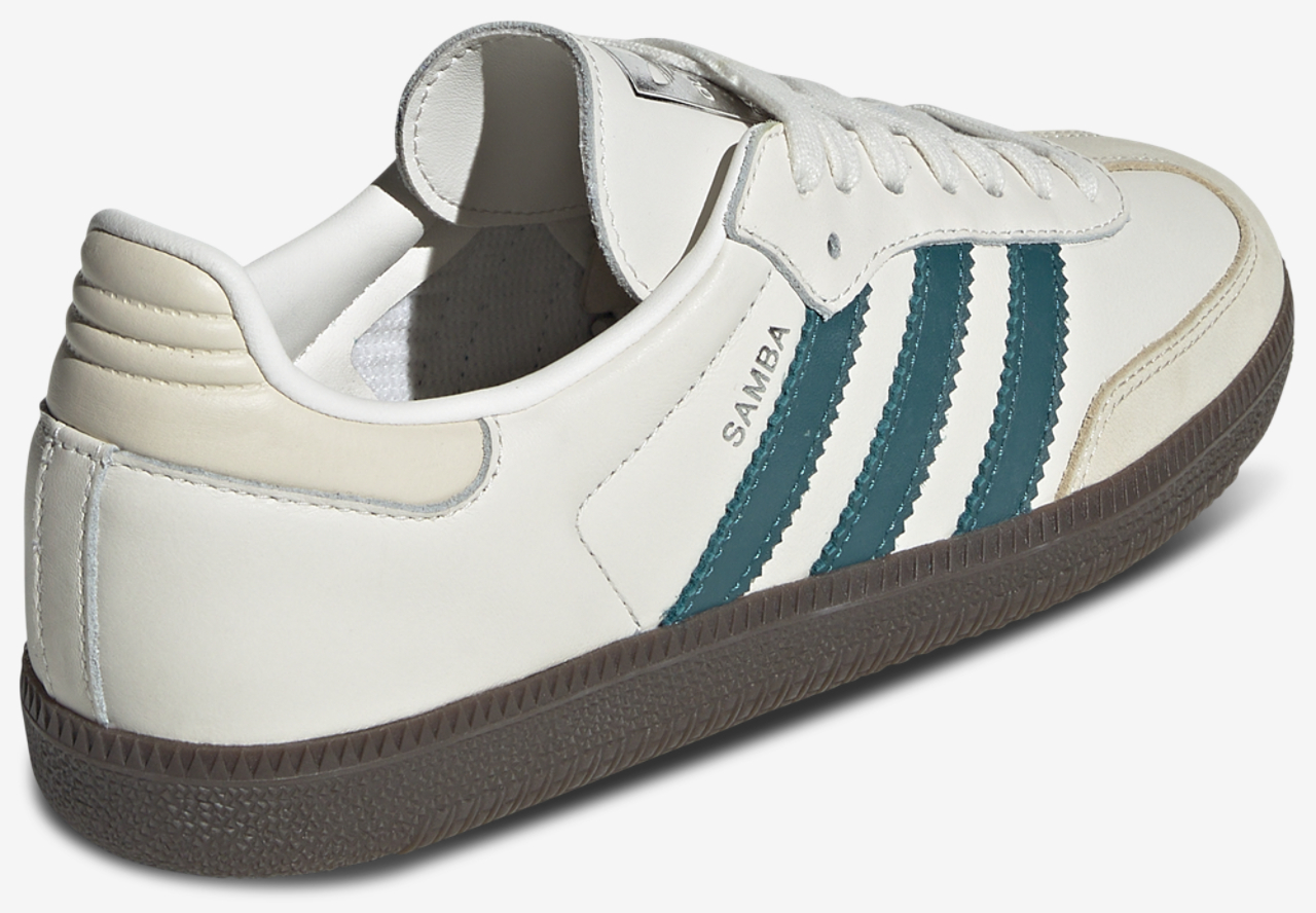 adidas Originals Samba OG Image 3 of 5. Tap to open photo gallery.