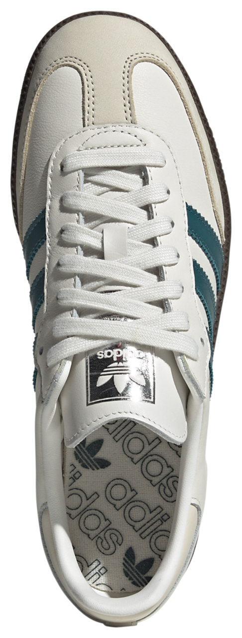 adidas Originals Samba OG Image 4 of 5. Tap to open photo gallery.