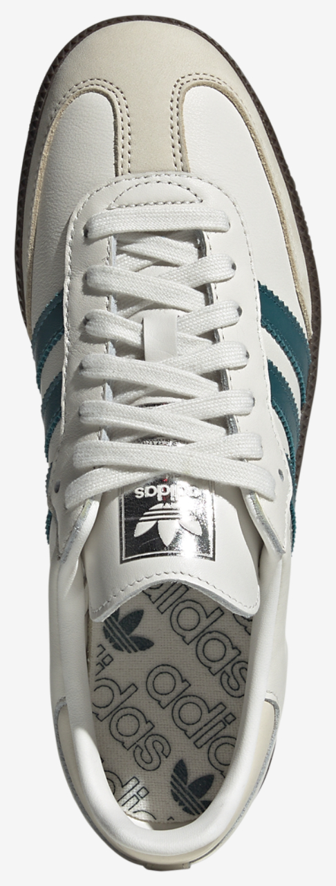 adidas Originals Samba OG Image 4 of 5. Tap to open photo gallery.