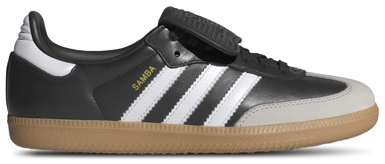 adidas Originals Samba Long Tongue Image 1 of 6. Tap to open photo gallery.
